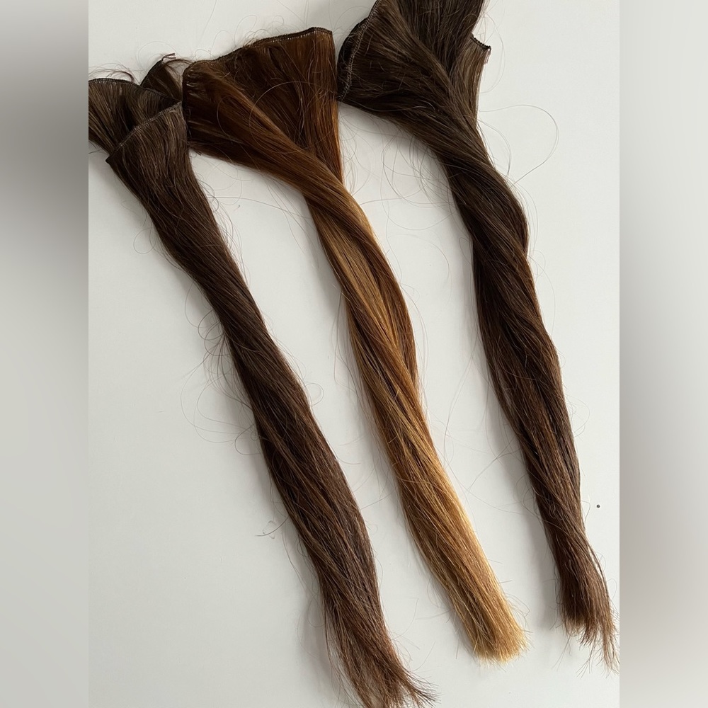 Bellami 16.5” Hair Extensions